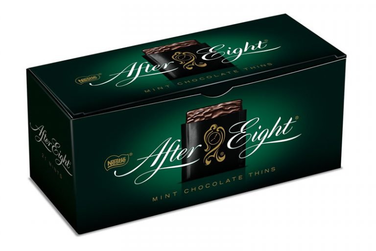 After Eight | SQ Portugal
