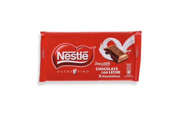 Nestlé chocolates